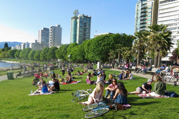 Is Canada the Ultimate Summer Destination?