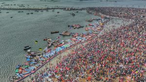 Overtourism? Travel Off the Beaten Path and Visit These Lesser-Known Countries