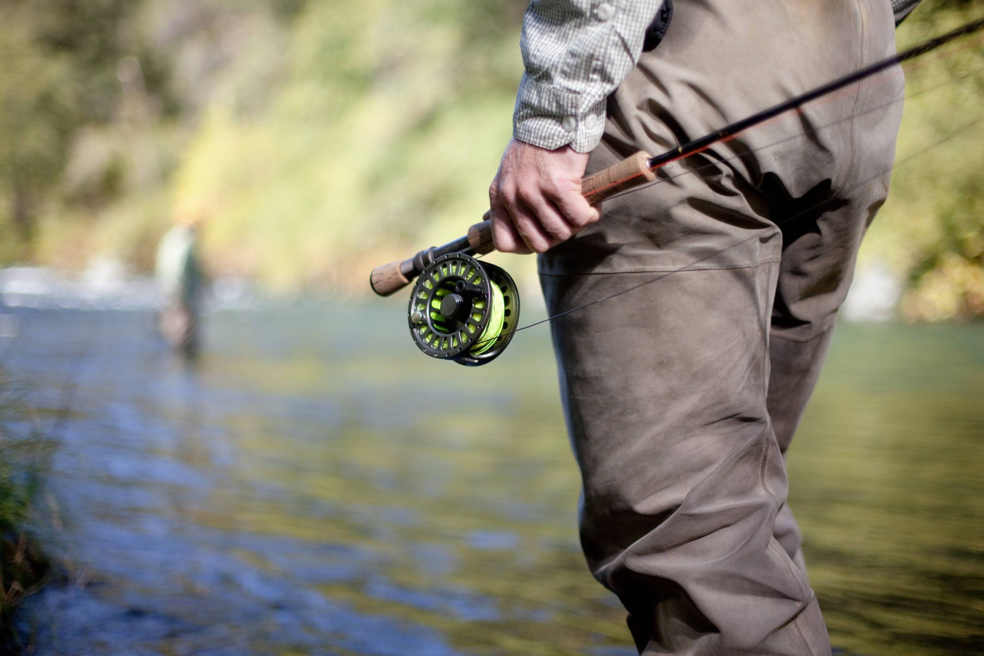 Unofficially Banned Fly Fishing Gear During Travel Abroad