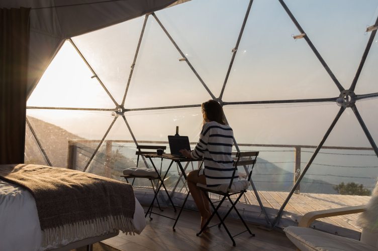 Business or Pleasure? How Bleisure Is Letting Travelers Have Both