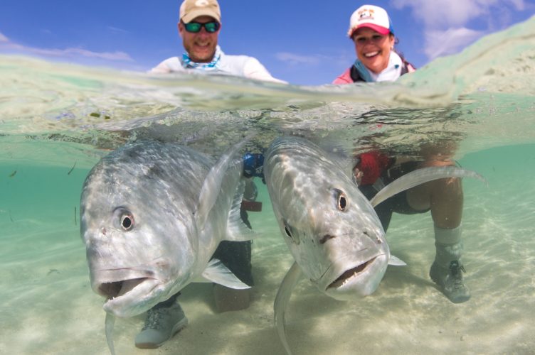 La situación de los viajes de pesca con mosca en 2026: por qué los pescadores deberían mantenerse optimistas