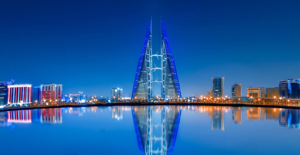 Bahrain Delivers Culture, Adventure and Business in One Short Trip