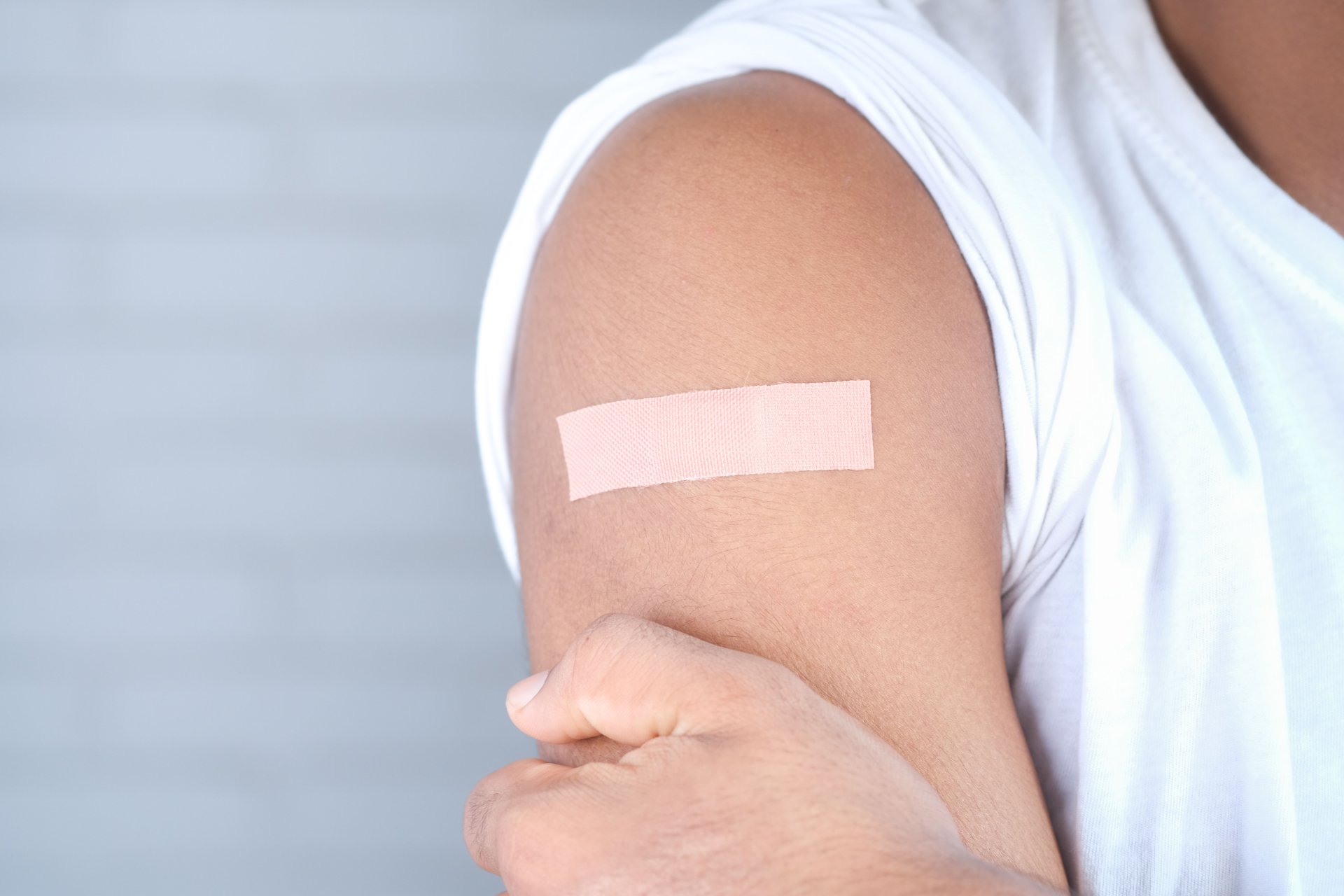 Are Vaccines the Only Medical Preparations Travelers Get Before an International Trip?