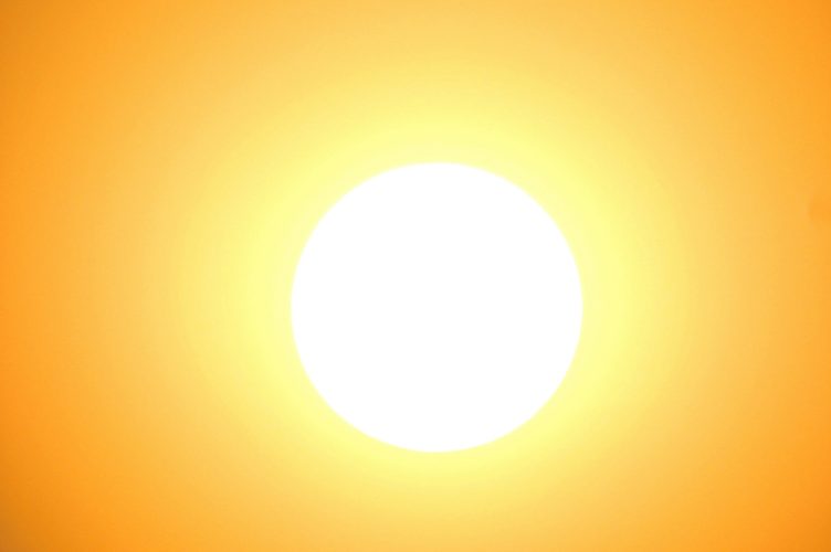 Preventing Photokeratitis and Snow Blindness During Summer Travel