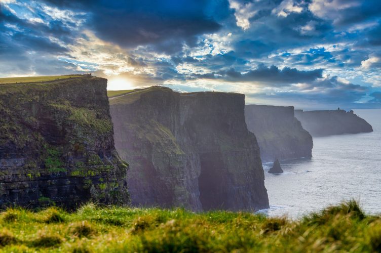 Are These Famous, Natural Landmarks Worth the Risk?