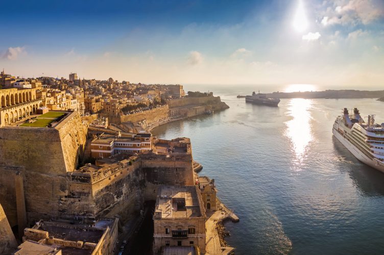 Huge Demand on the High Seas: Cruises Are Back in 2023