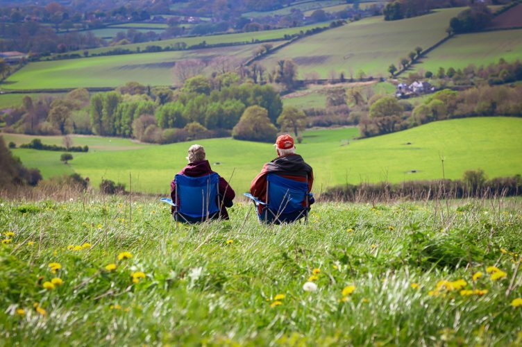 Wealthy Older Travelers Might Be Trading Crowded Hotspots for More Meaningful Destinations