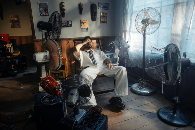Are “Coolcations” the Smartest Way to Beat the Heat?