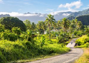 Mystery Infection Hits Adventure Racer in Fiji