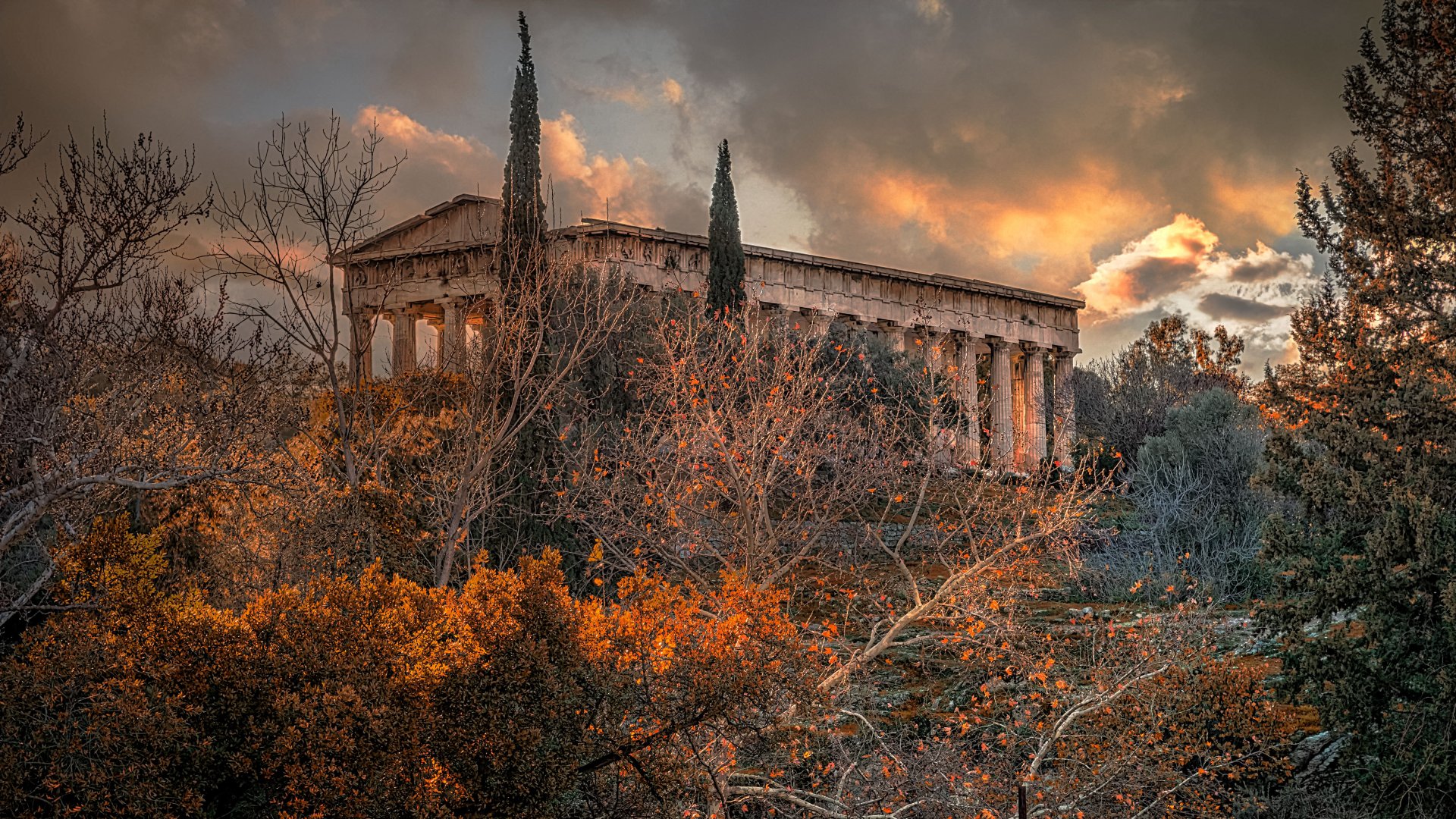 Cuándo es el mejor momento para viajar a Grecia