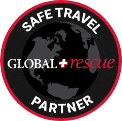 Global Rescue Safe Travel Partner