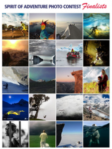 Finalists — “In the Spirit of Adventure” Photo Contest 2013