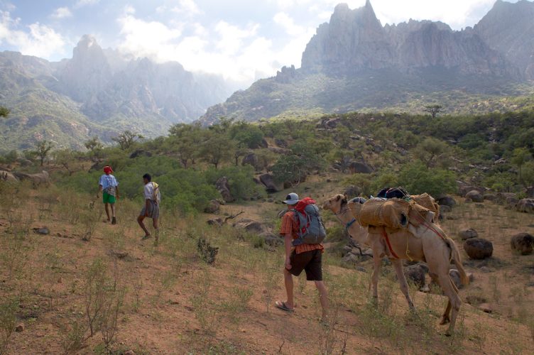 The 5 Habits of Smart Travelers