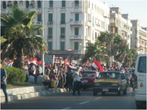 Global Rescue extracts members from Egypt after unrest