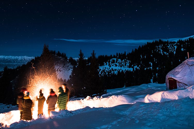 Global Rescue’s Holiday Gift Guide for Travelers