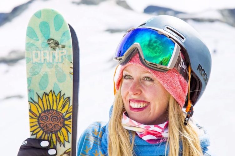 A Second Chance After a Life-Threatening Fall