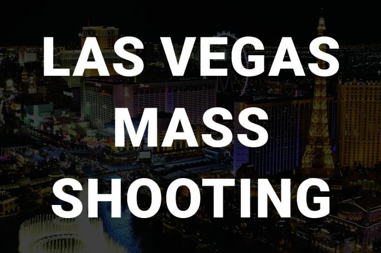 Active shooters and crowds: Staying safe