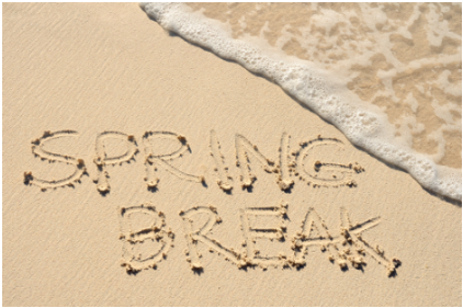Heading Out on Spring Break? 5 Safety Tips from Global Rescue