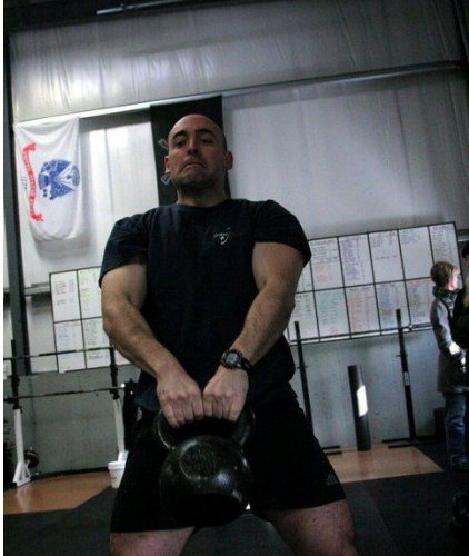 Global Rescue Security Manager Wins Winter ‘Death Race,’ Prepares for June Edition