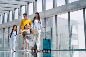 Travelers Shrug Off Inflation, Business Travelers Plan Bleisure Travel