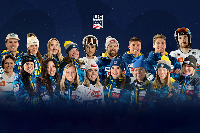 Global Rescue Protection Travels with the U.S. Ski & Snowboard Team to the 2022 Winter Olympics