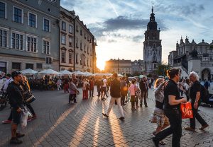 How To Stay Safe While Traveling On Business