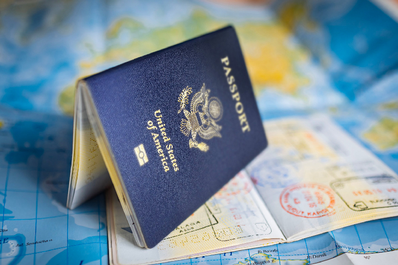 ¿Te facilitará la renovación del pasaporte por Internet la planificación de tus viajes de primavera?