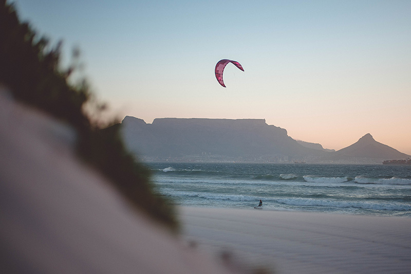 Travel for Kiteboarding? It’s an Extreme Sport Safe for Almost Everyone  