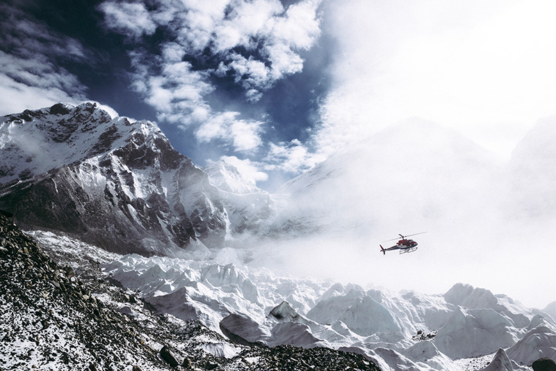 Mission Briefs: September and October 2021