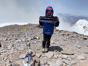 Burrill: I Didn’t Have A Rescue Plan In Place