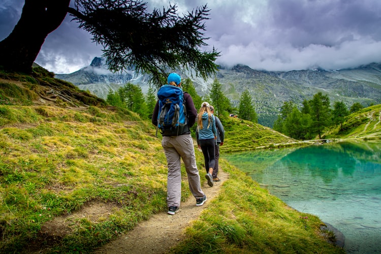 Happy Trails: Pro Tips for Hiking Safety