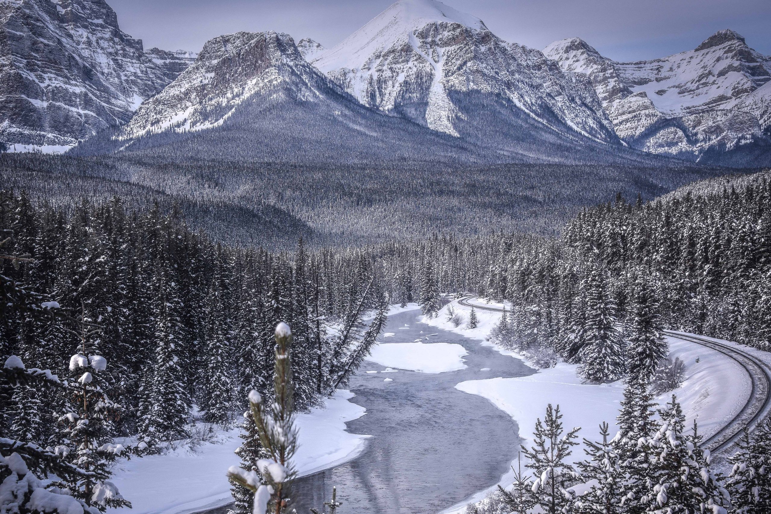 Member Advisory: Three Presumed Dead in Banff National Park Avalanche