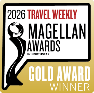 October 2026 Magellan Gold Award