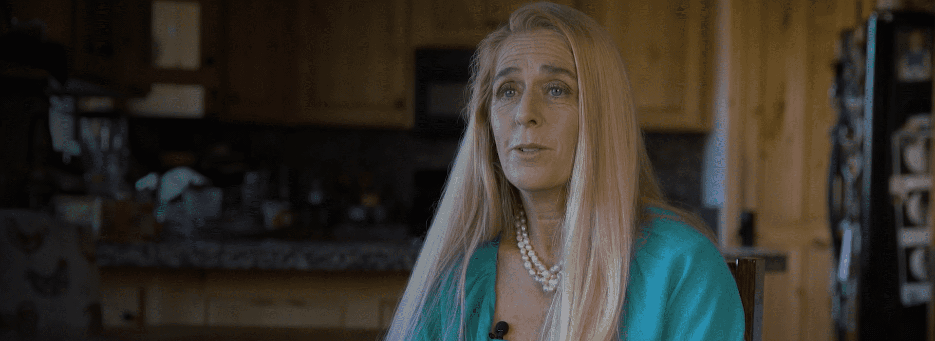 A Life-Threatening Ski Accident