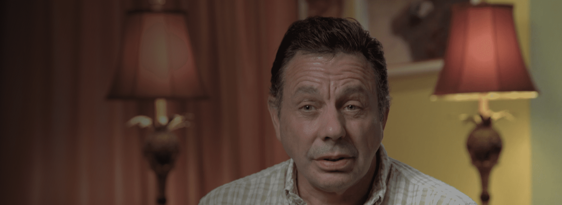 Lung Infection in Namibia