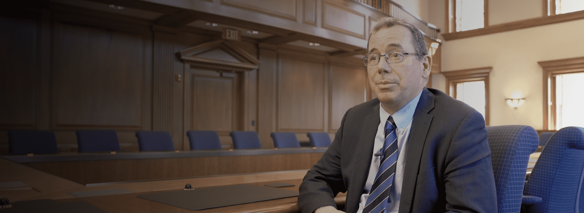 Middlebury College Counts on Global Rescue