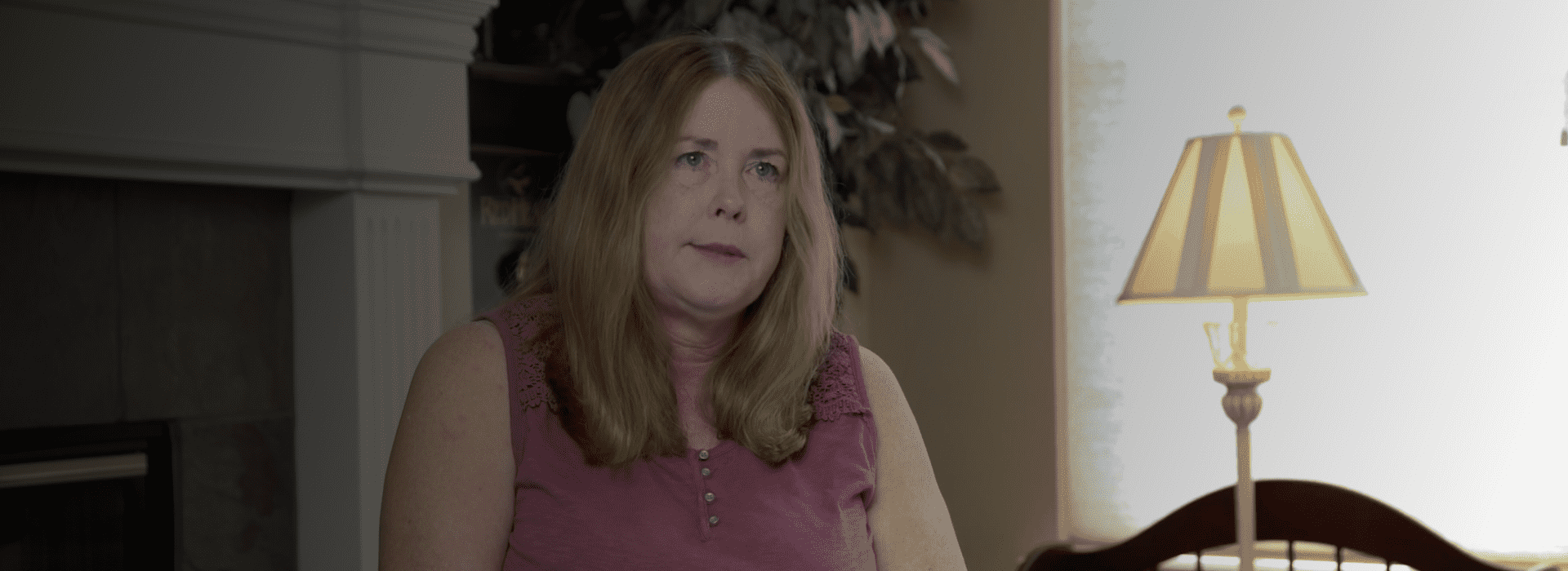 Gored by a Cape Buffalo