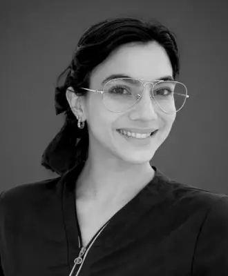 Doctor Profile