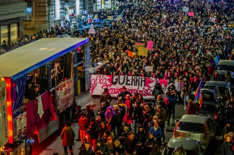 What Separates Prepared Travelers From Vulnerable Travelers During Protests?