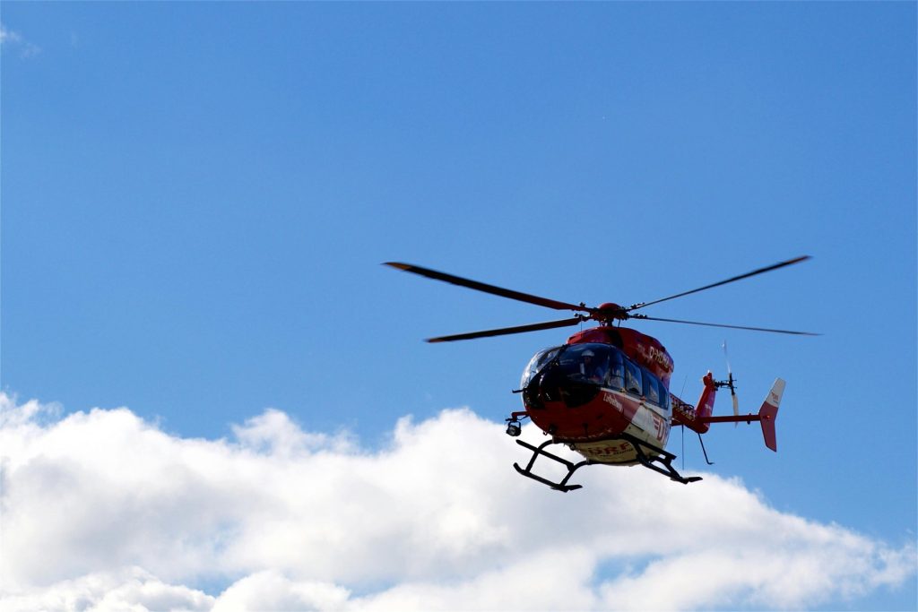 The $300,000 Mistake: Why DIY Medical Evacuations Fail Travelers
