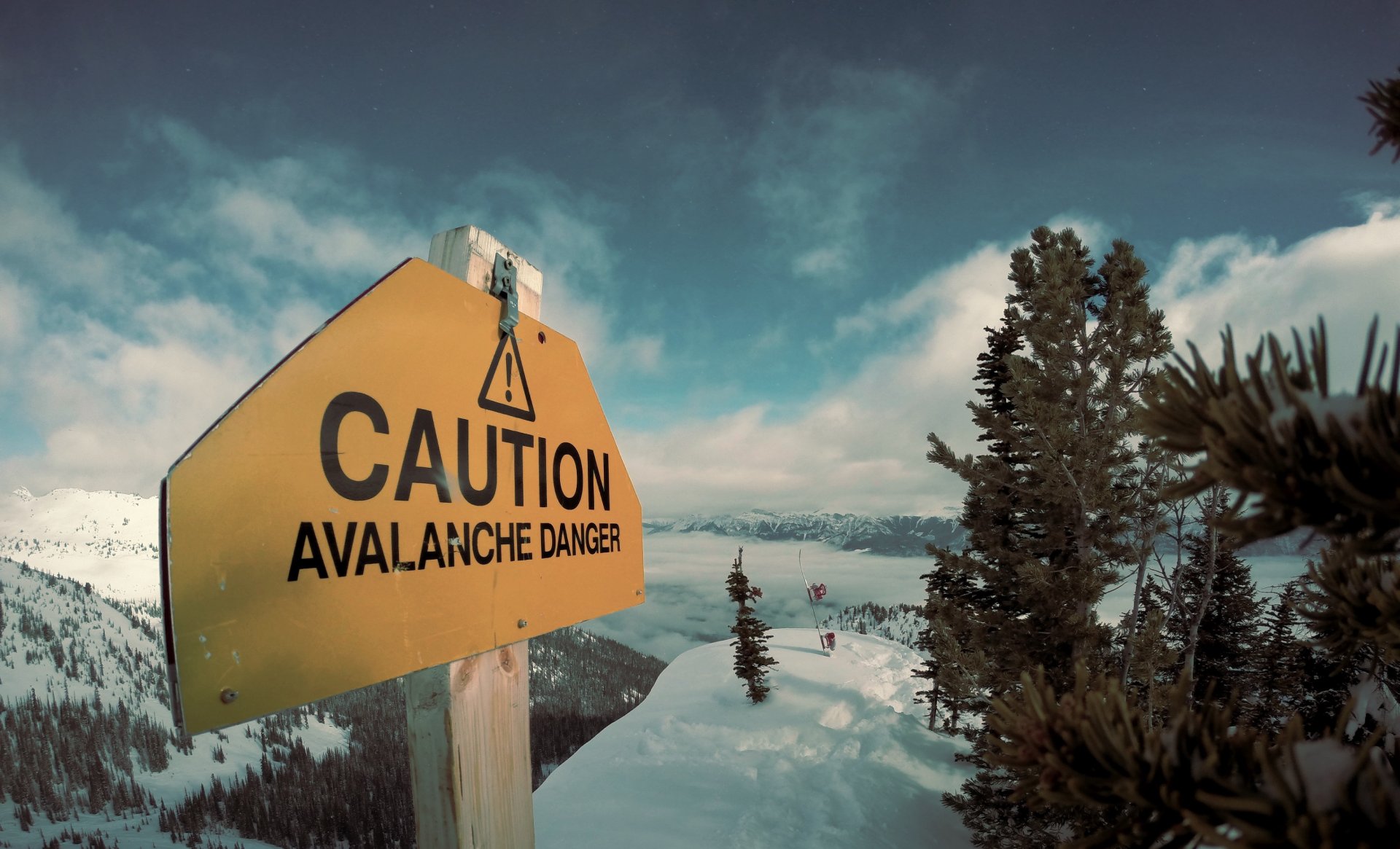 Avoiding Avalanches: Essential Tips for Backcountry Adventurers