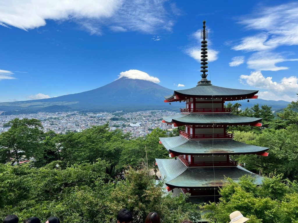 ¿Es el verano la mejor época para disfrutar de los festivales, la naturaleza y la cultura de Japón?