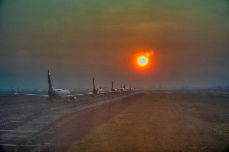 Mission Briefs: Global Rescue In Action – October