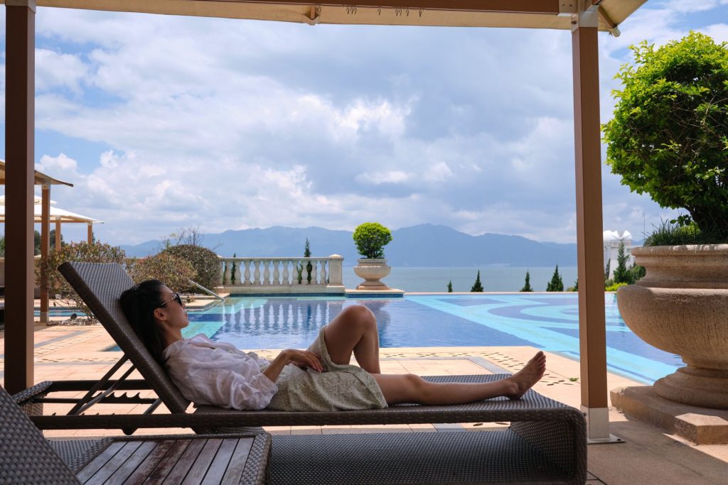 How Do Experienced Luxury Travelers Prepare for Emergencies Abroad?