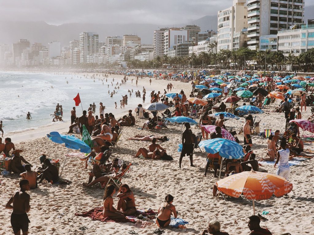 Are Travelers Becoming More Risk-Aware in 2026?