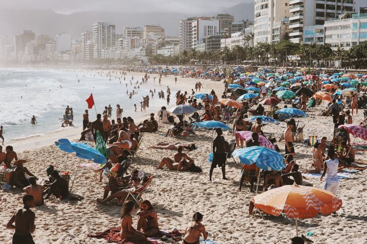 Are Travelers Becoming More Risk-Aware in 2026?