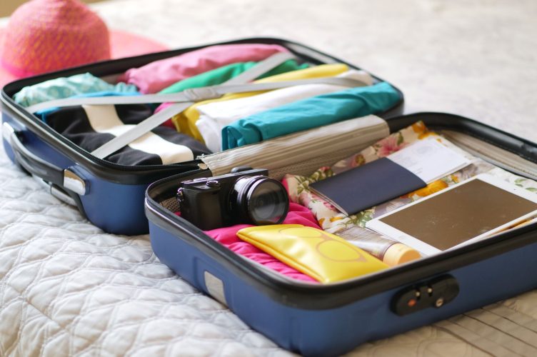 Micro-Vacations: the Future of Travel?