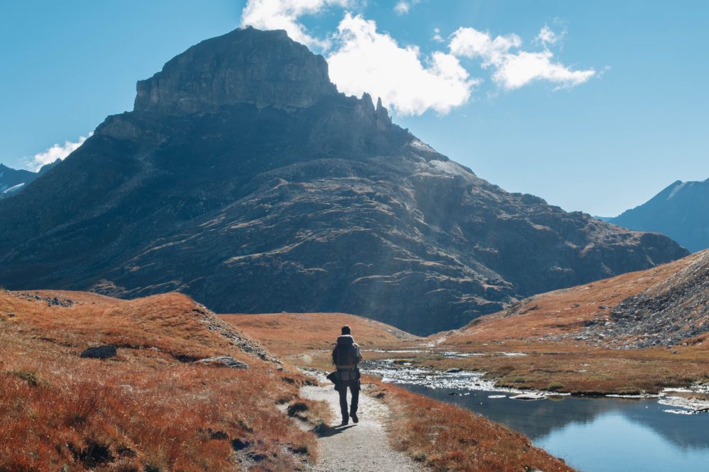 Travelers Are Trading Tourist Hotspots for Bucket List Adventures