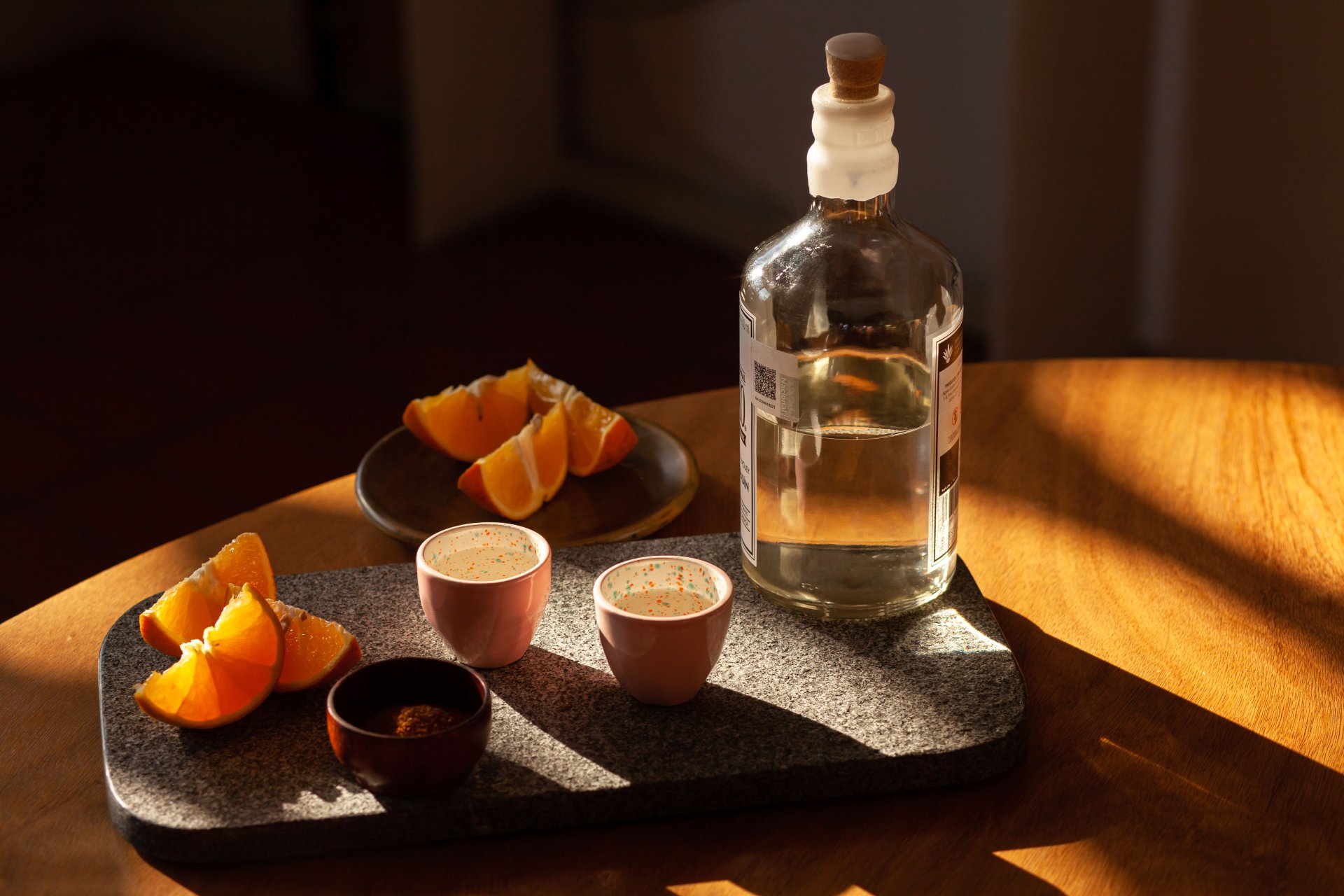 Tequila y mezcal: un recorrido por las regiones productoras de agave de México