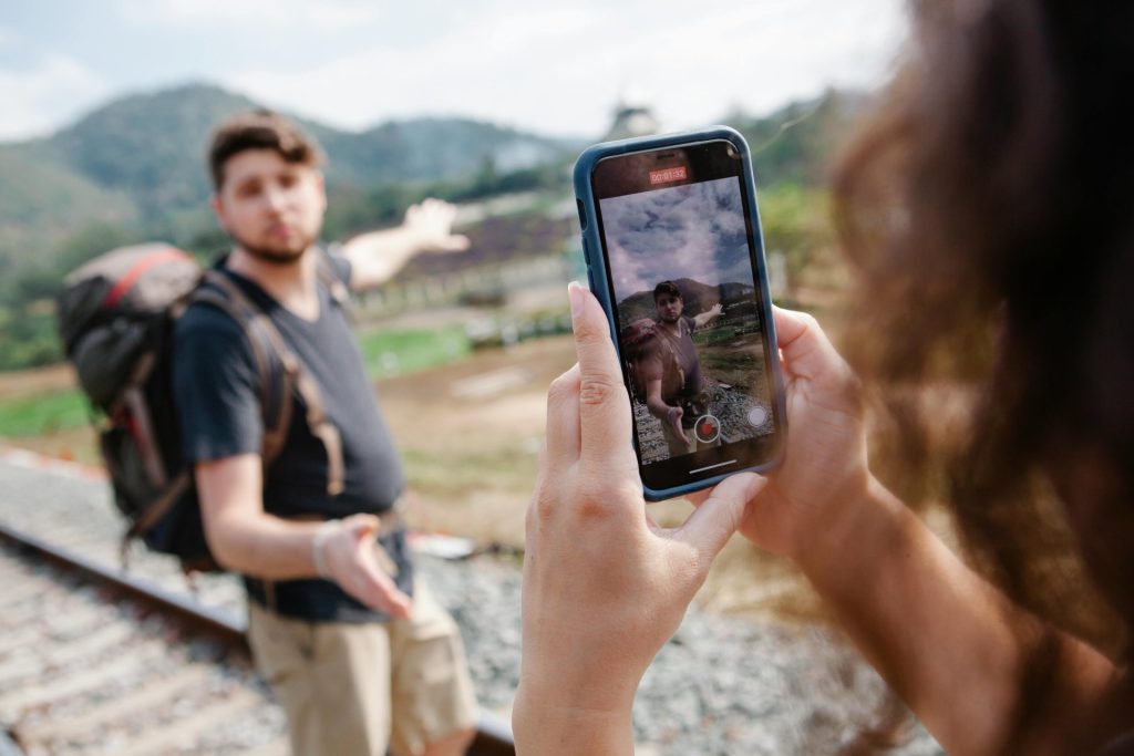 Cómo TikTok está convirtiendo destinos tranquilos en focos de delincuencia